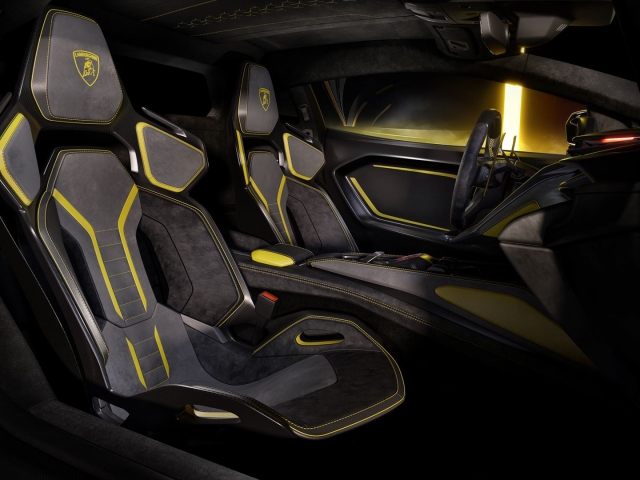 Lamborghini Fenomeno