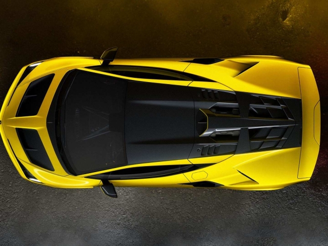 Lamborghini Fenomeno
