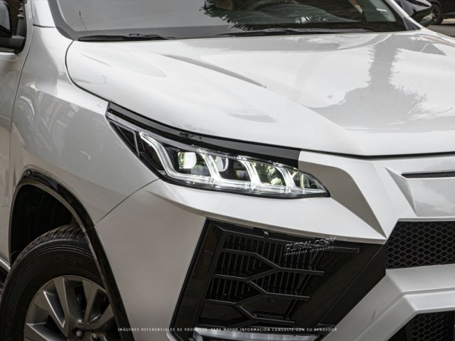 LamboFortuner