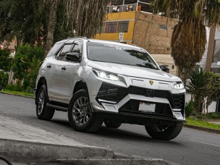 LamboFortuner