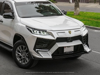 LamboFortuner