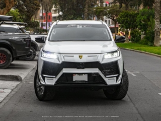 LamboFortuner