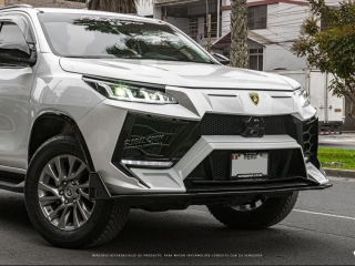 LamboFortuner