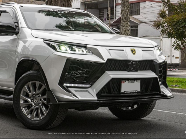 LamboFortuner