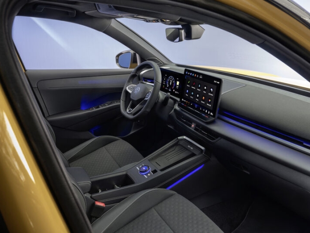 Volkswagen T-Roc 2026 segunda generación