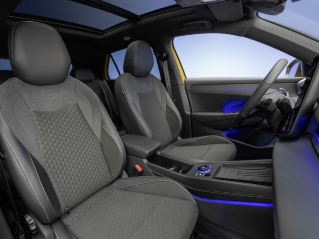 Volkswagen T-Roc 2026 segunda generación