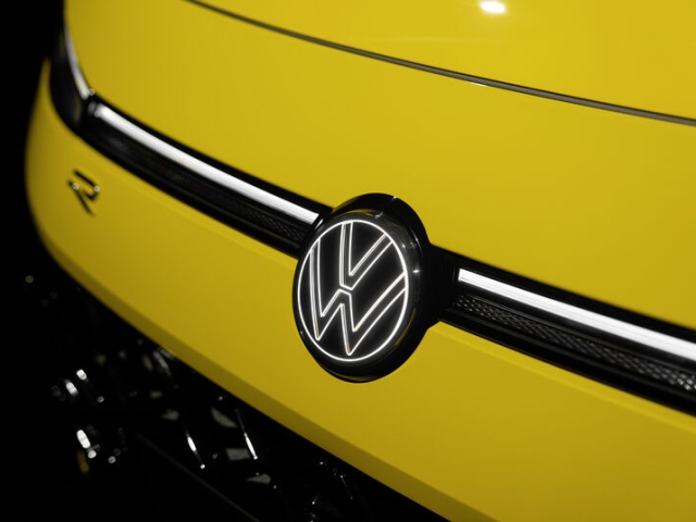 Volkswagen T-Roc 2026 segunda generación