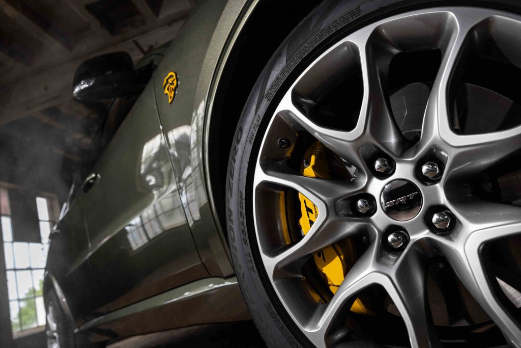 Dodge Durango SRT Hellcat Jailbreak 2026