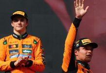 GP de Hungría - F1 2025