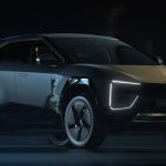 Mahindra BE 6 Batman