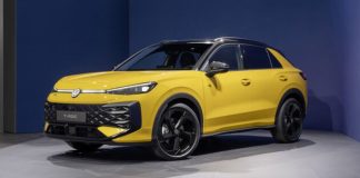 Volkswagen T-Roc segunda generación