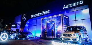 Mercedes-Benz-Autoland-Colombia