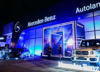 Mercedes-Benz-Autoland-Colombia