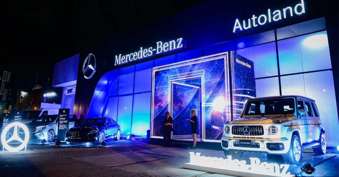 Mercedes-Benz-Autoland-Colombia