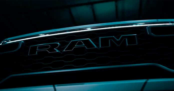 RAM KP2