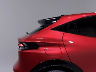 Renault Clio 2026