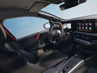 Renault Clio 2026