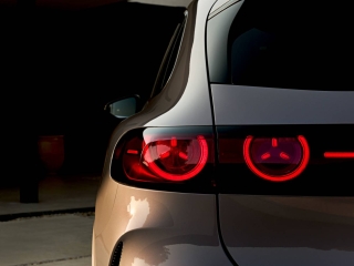 Mercedes-Benz GLC 2026