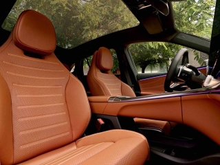Mercedes-Benz GLC 2026
