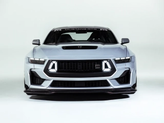 RTR Mustang Spec 5 2026
