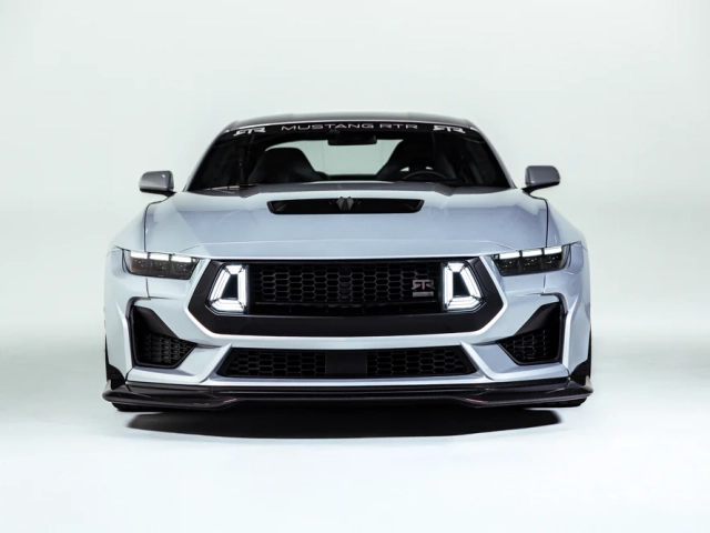 RTR Mustang Spec 5 2026