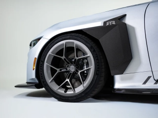 RTR Mustang Spec 5 2026