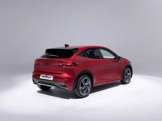 Renault Clio 2026