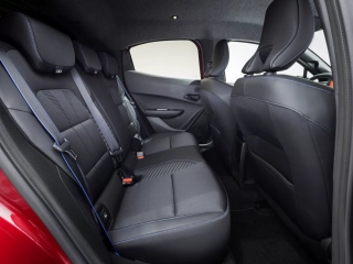 Renault Clio 2026