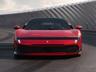 Ferrari 849 Testarossa