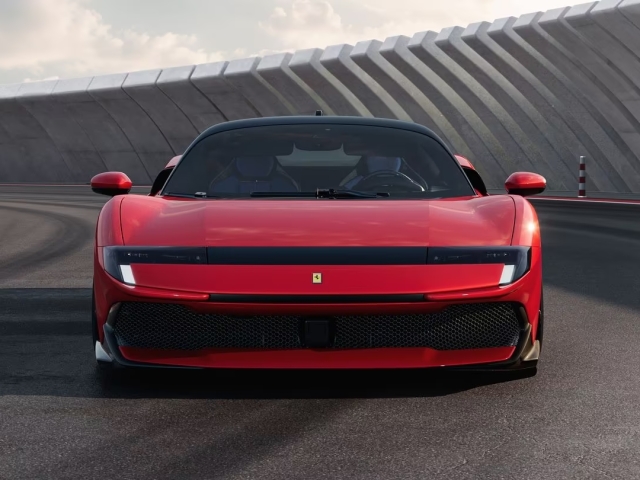 Ferrari 849 Testarossa