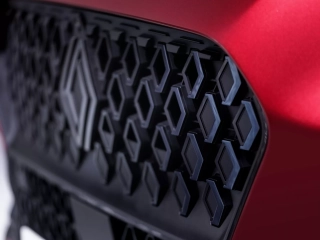 Renault Clio 2026