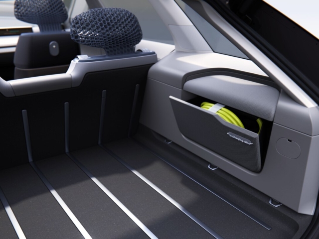 Skoda Vision O