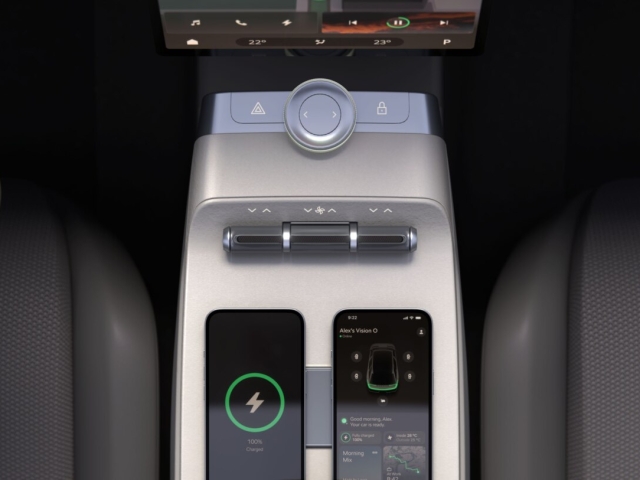 Skoda Vision O