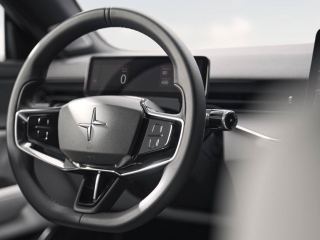 Polestar 5