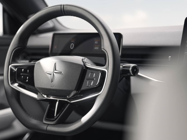Polestar 5