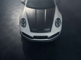 TECHART Porsche 911 Carrera T