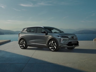 Mitsubishi Eclipse Cross eléctrico