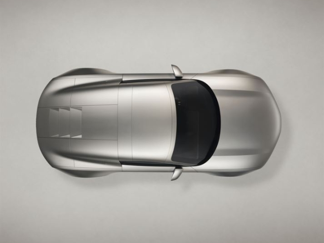 Audi Concept C