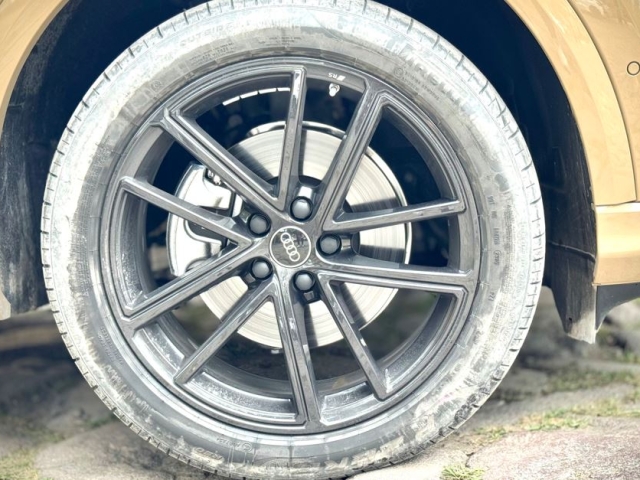 Audi Q5 Sportback Colombia 2026