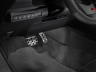 Toyota GR Corolla 2026