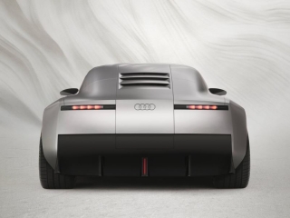 Audi Concept C