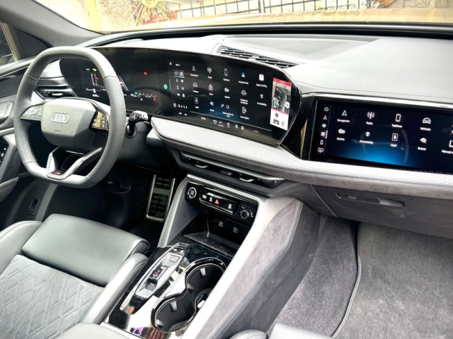 Audi Q5 Sportback Colombia 2026