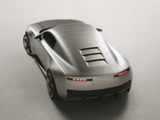 Audi Concept C