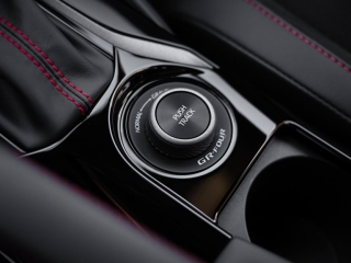 Toyota GR Corolla 2026