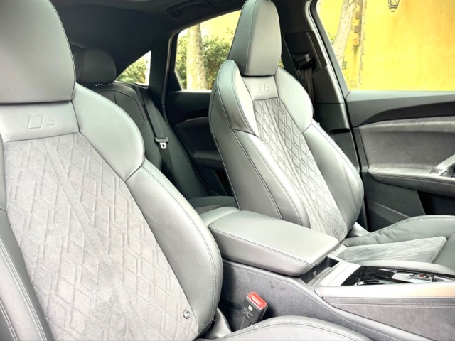 Audi Q5 Sportback Colombia 2026