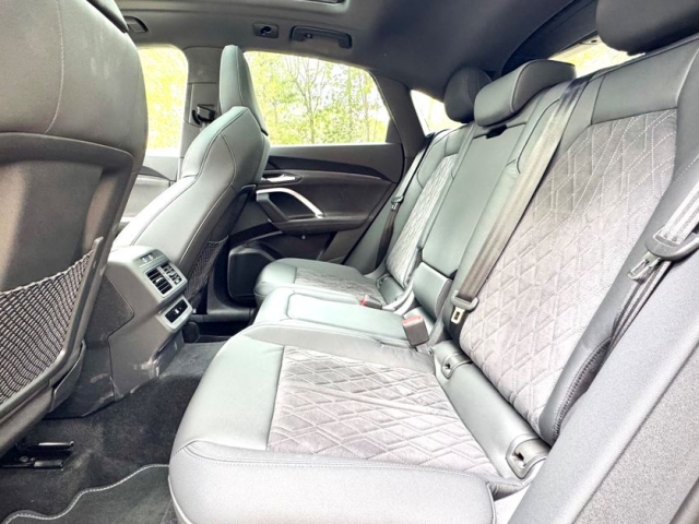 Audi Q5 Sportback Colombia 2026