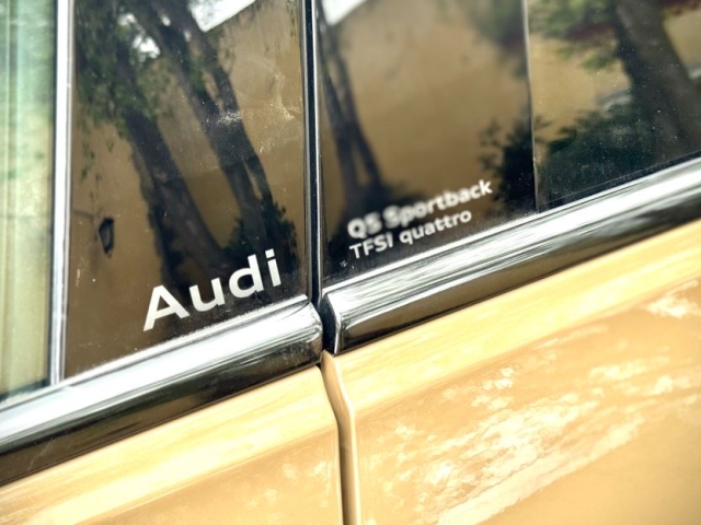Audi Q5 Sportback Colombia 2026