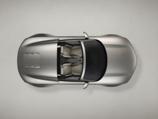 Audi Concept C