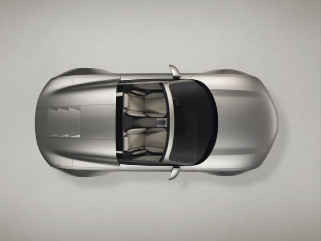 Audi Concept C