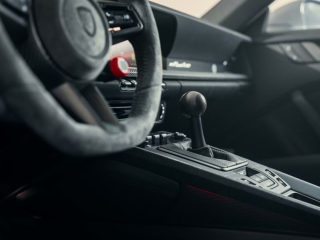 TECHART Porsche 911 Carrera T